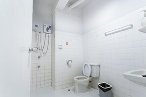 Studio, Balcony | Bathroom - Stay On Maya (Chiang Mai)