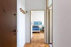 Room - Romeo [Piazza Milano apartament] (Lido di Jesolo)