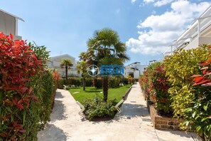Property grounds - • Wave Village • Ground floor w/Patio [Pool+Park] (Lido di Jesolo)