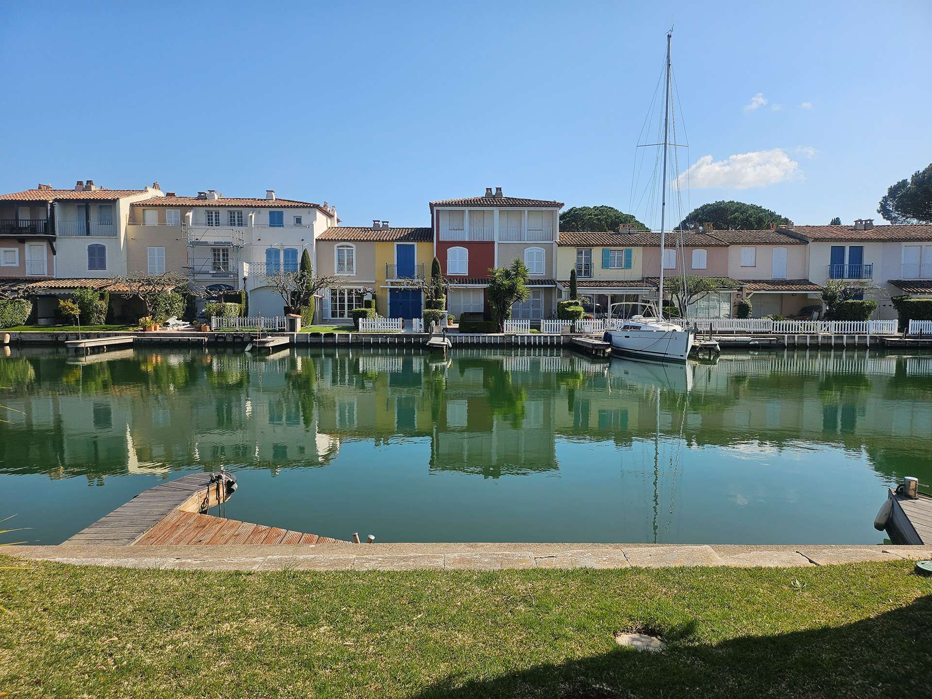 Marina