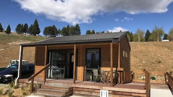 Comfort Double Room | Bahagian luar