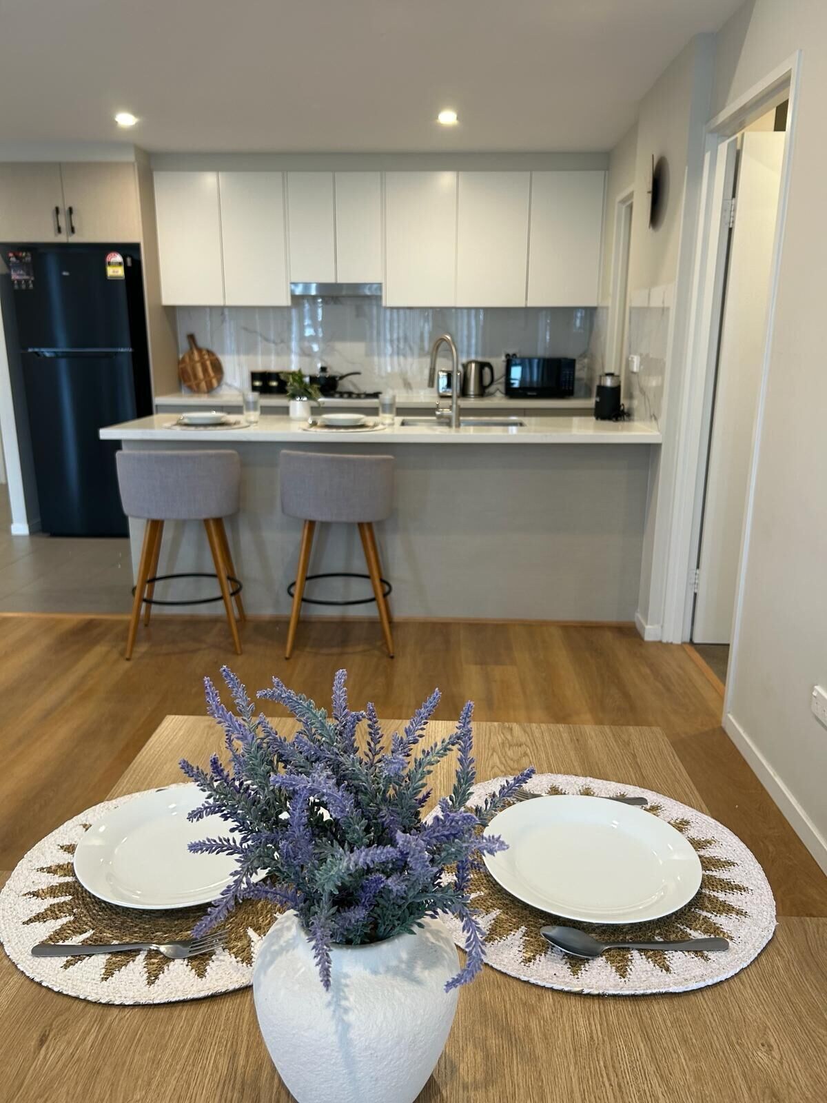 Bild für Gastgeberprofil