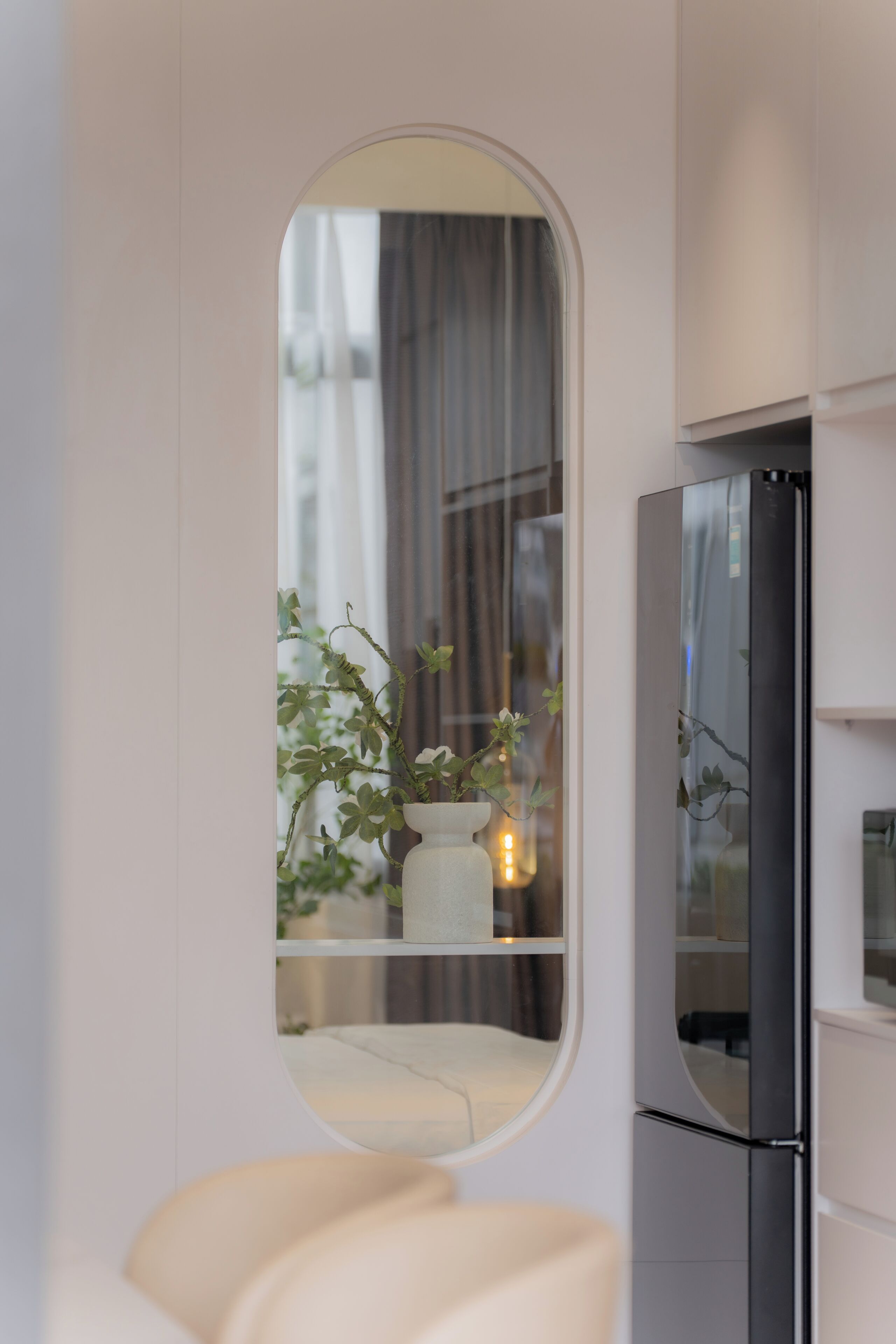 Doppia Executive, 1 camera da letto, non fumatori, terrazzo | Pasti in camera