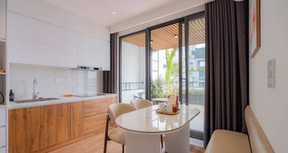Mia Apartments by XÔI Residences