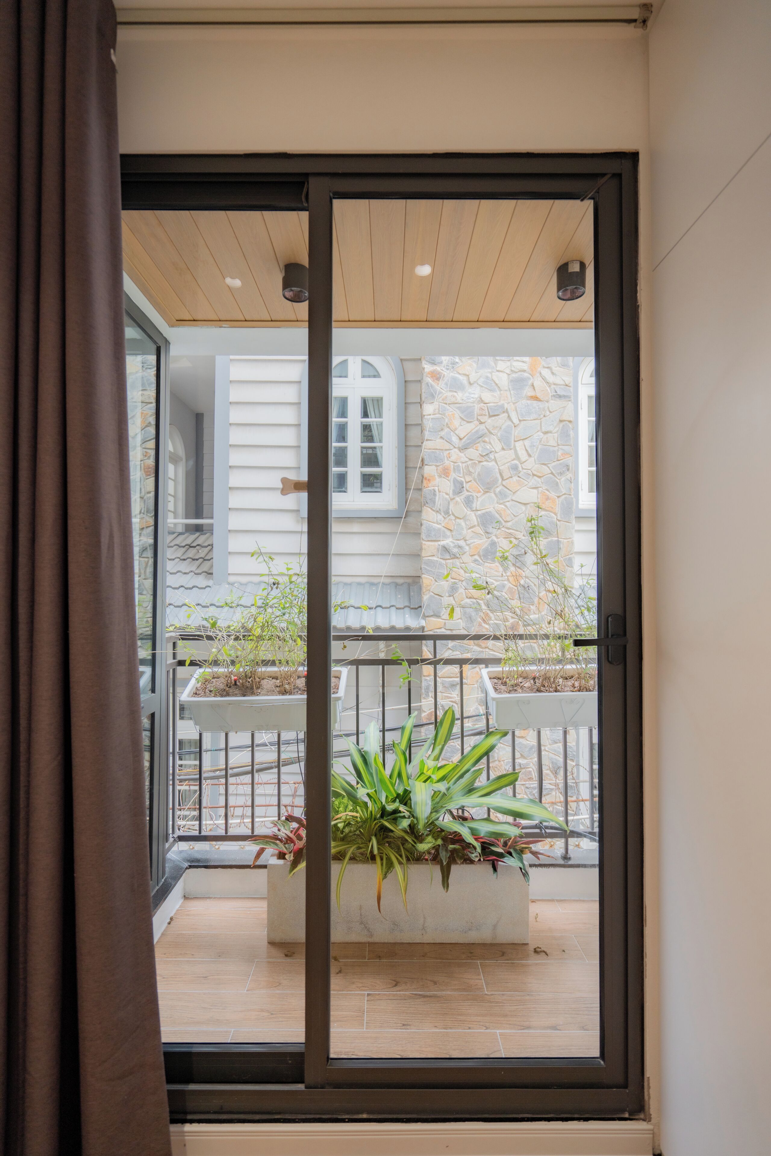 Superior Double Room, 1 King Bed with Sofa bed, Non Smoking, Bathtub | Balcony