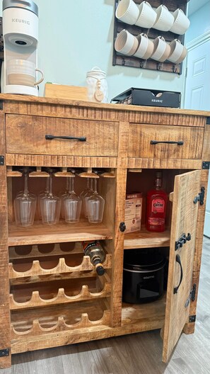 Interior - perfect place to stay this place is only 2 min from I-74 EXIT96 I-70 EXIT91 (Indianapolis)