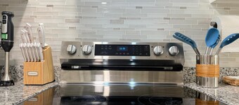 perfect place to stay this place is only 2 min from I-74 EXIT96 I-70 EXIT91