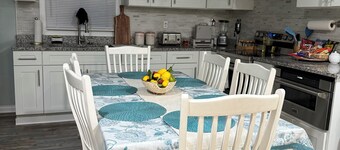 perfect place to stay this place is only 2 min from I-74 EXIT96 I-70 EXIT91