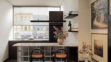 Superior Studio | Interior