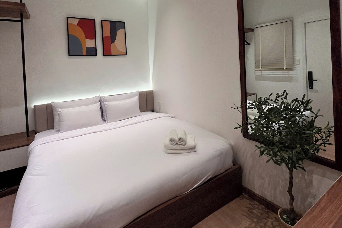 Studio Standar | Fasilitas kamar