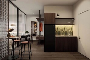 Private kitchen - Miracle Boutique - Near Tan Dinh Church (District three)