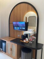 Classic Room | Wheelchair access