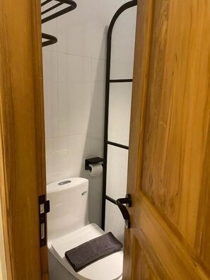 Klassieke kamer | Badkamer