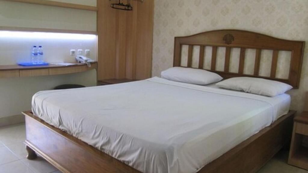 ห้องพัก