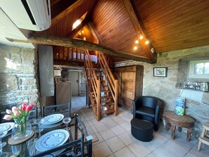 Restauration