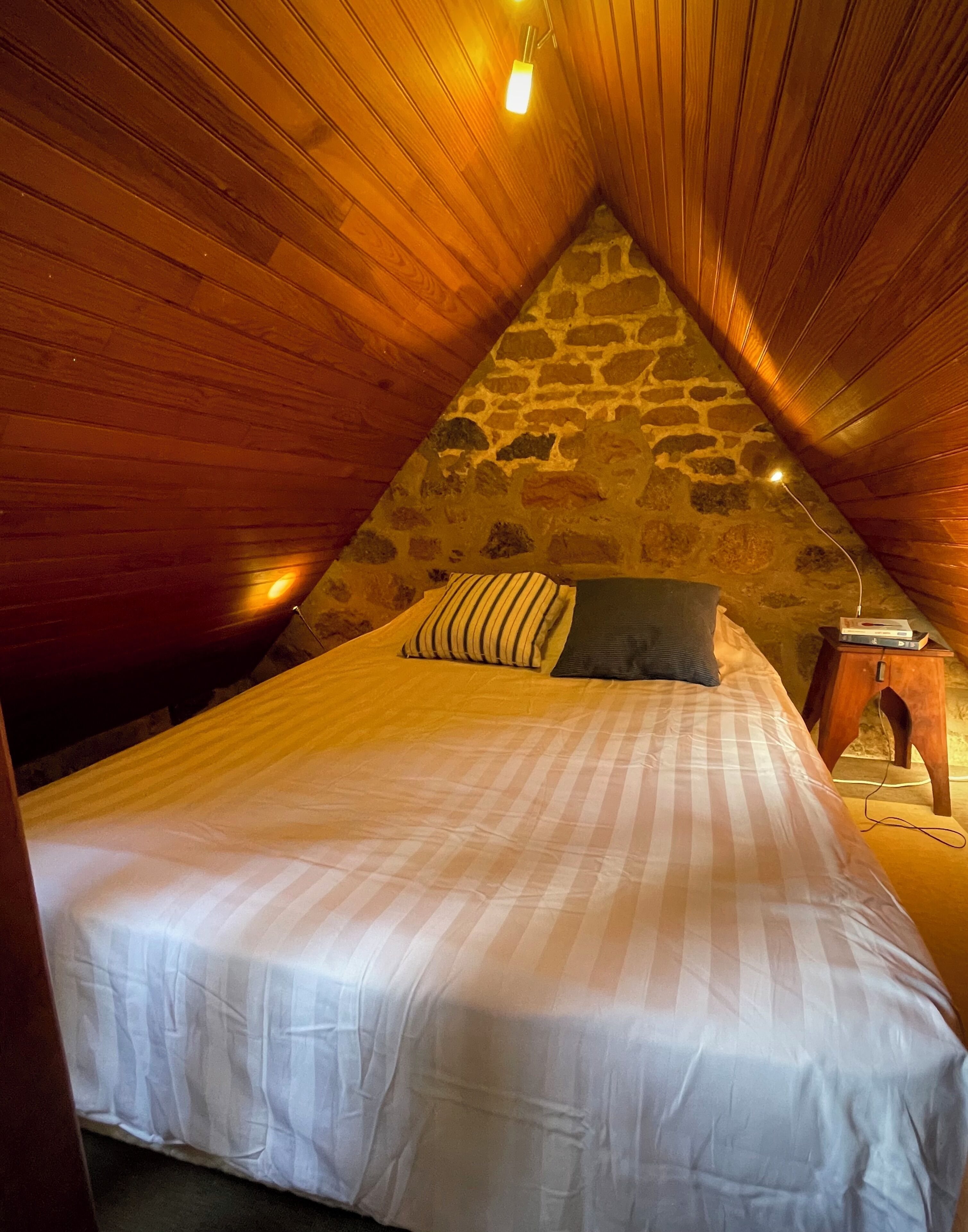 1 bedroom, WiFi