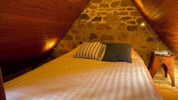 1 bedroom, WiFi