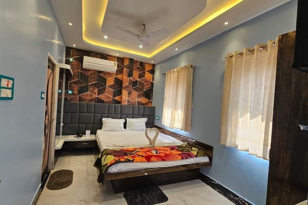 ห้องคลาสสิกดับเบิล