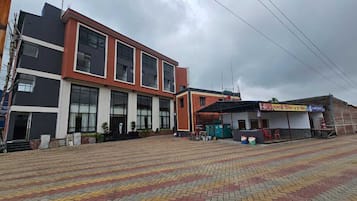 Classic Double Room | Exterior