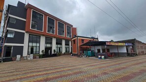 Classic Double Room | Exterior