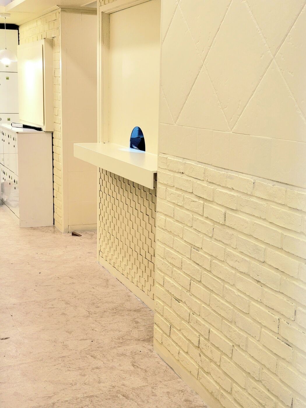 Deluxe Twin kamer | Interieur