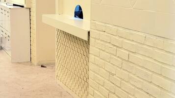 Deluxe Twin kamer | Interieur