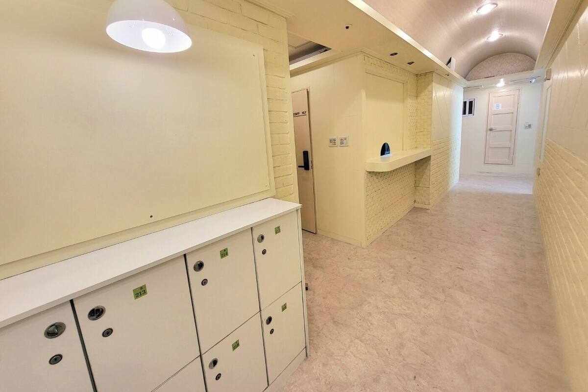 Deluxe Twin Room | Interior