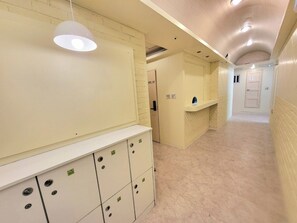 디럭스 트윈룸 | 내부