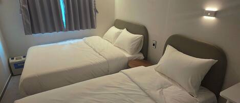Decoración personalizada, muebles diferentes y escritorio