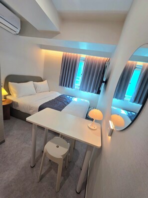 Individually decorated, individually furnished, desk, laptop workspace - Belin Stay Myeongdong & Jongno (Seoul)