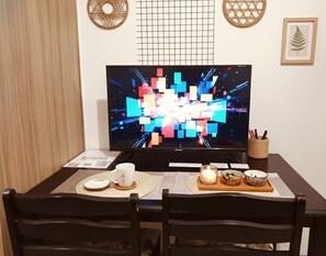 Interior - Shore City Central Stay Apartments (Pasay)