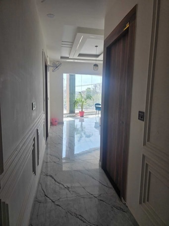 Interior. HOTEL R R TRIPATHI