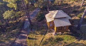 Exterior - Forest Rest House Satobari  (Dharamshala)
