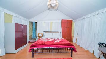 Traditional Tent