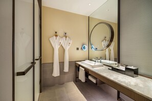 Room - Mauve Glamor Chengdu (Chengdu)