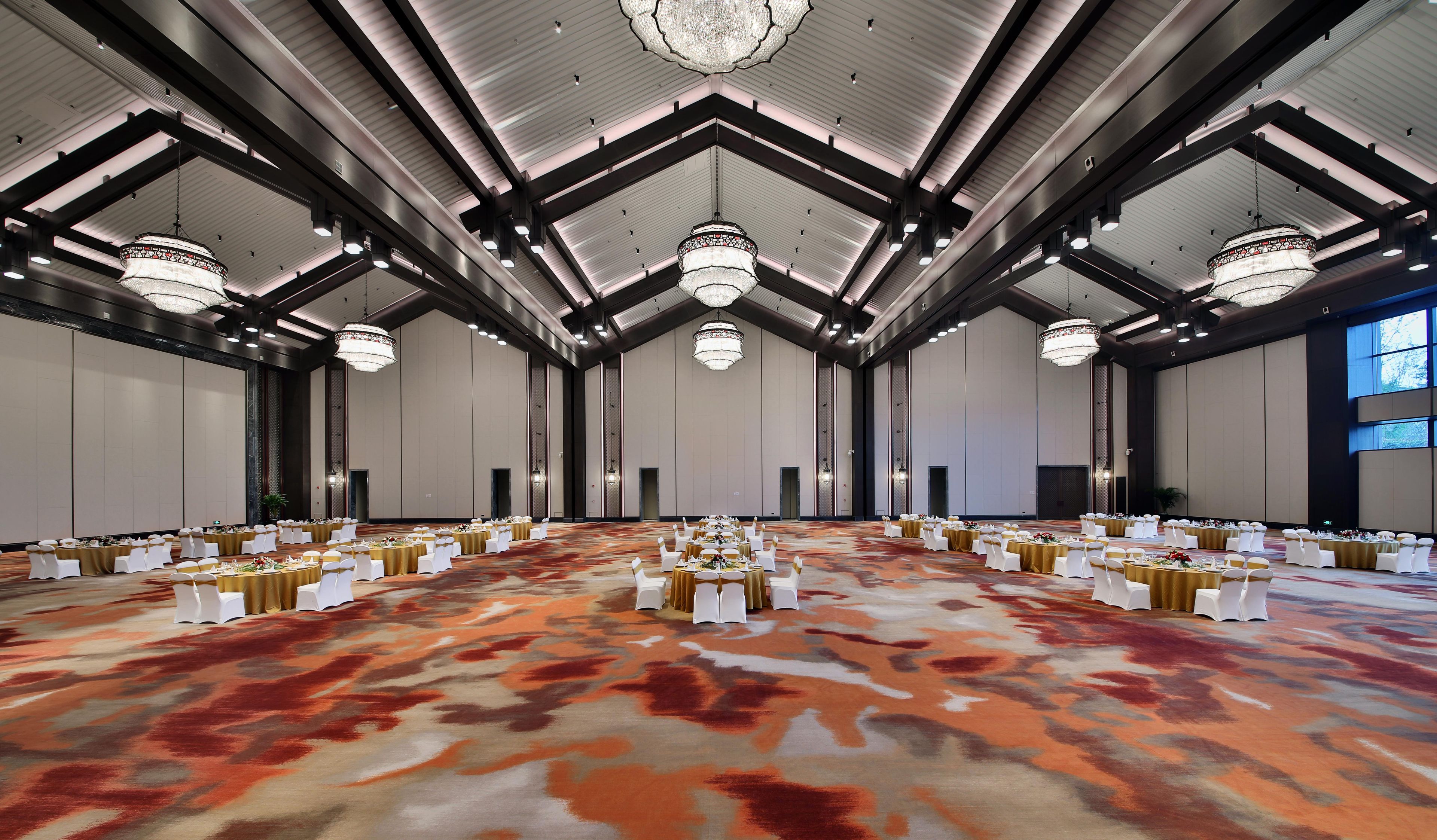 Aula banquet