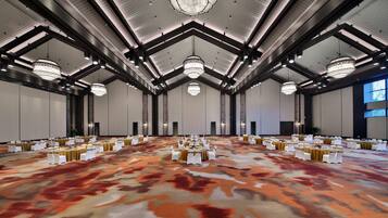 Aula banquet