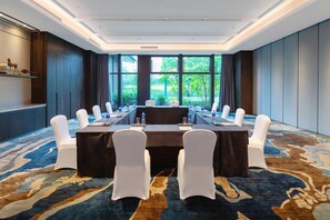 View from property - Mauve Glamor Chengdu (Chengdu)
