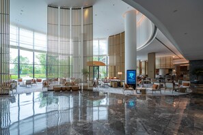 View from property - Mauve Glamor Chengdu (Chengdu)