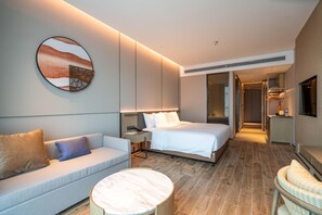 Room - Mauve Glamor Chengdu (Chengdu)