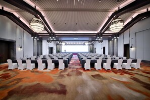 View from property - Mauve Glamor Chengdu (Chengdu)