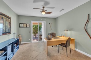 Interior - Experience comfort and convenience at this peaceful retreat in French Valley! (Winchester)