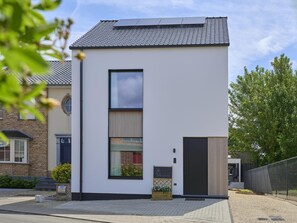 Exterieur