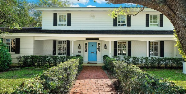 Exterior - Palmetto Bay ID.480 (Palmetto Bay)