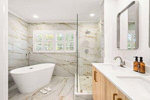 Bathroom - Coral Gables ID.5204 (Coral Gables)