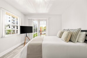 3 bedrooms, iron/ironing board, Internet - Coral Gables ID.5204 (Coral Gables)