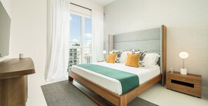Room - The bond on Brickell ID. 4600 (Miami)
