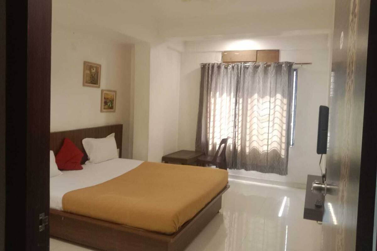 ห้องพัก