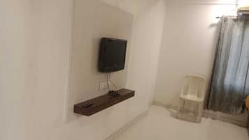 Kamar Double atau Twin