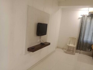 Double or Twin Room - Sai Gangotri Hotel (Shirdi)